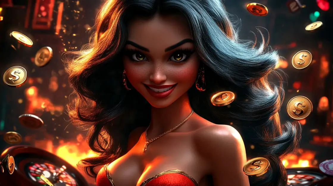 R777 Live Dealer Games