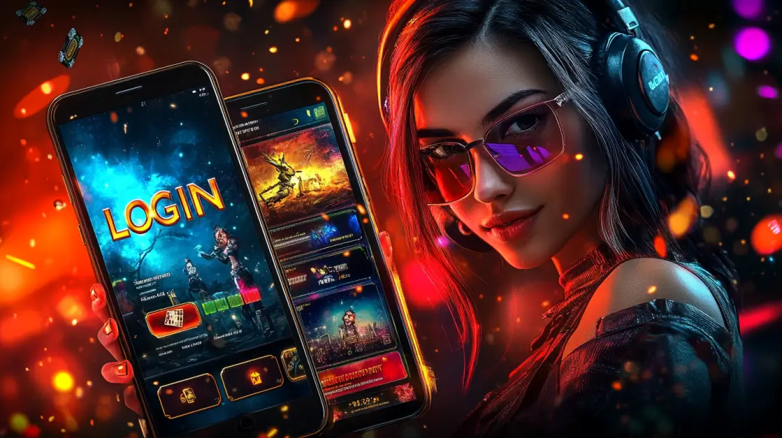 R777 Security Features