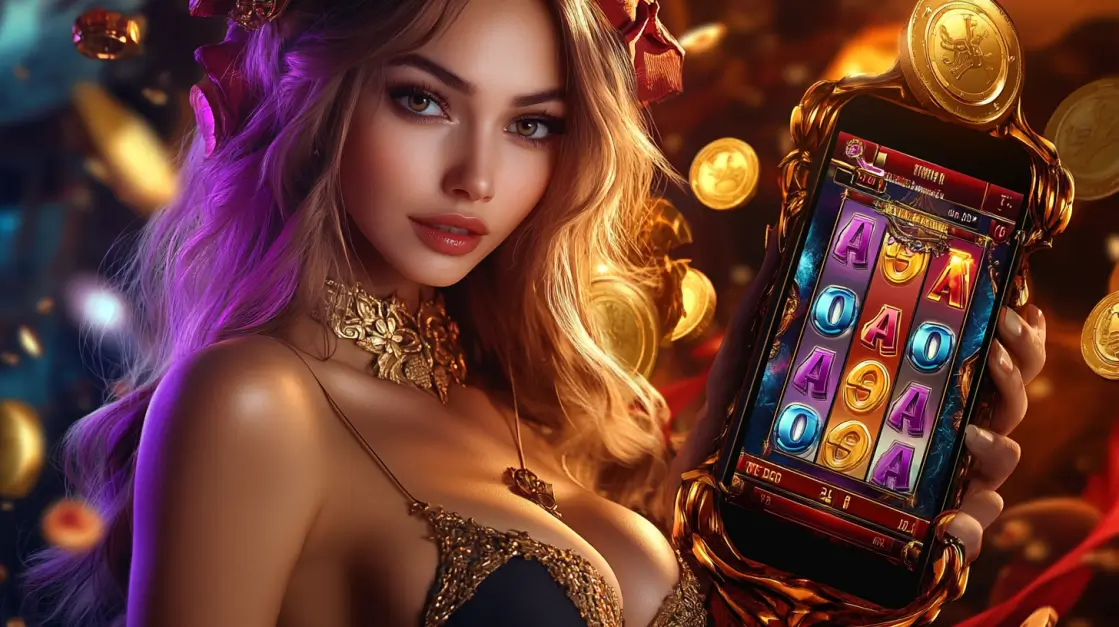 R777 Mobile App Features