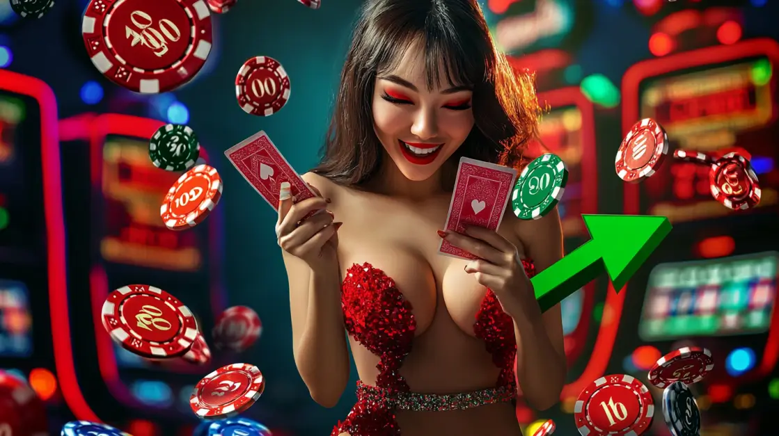 R777 App Games and Features